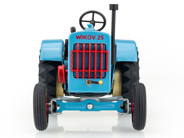 Wikov 25 Tractor