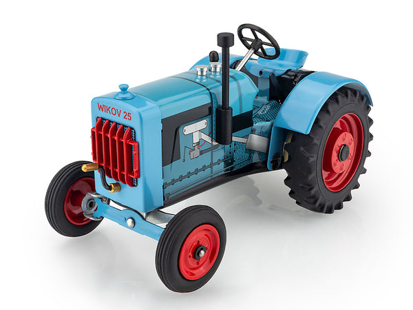 Wikov 25 Tractor