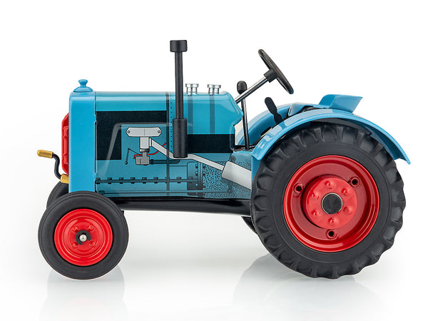 Wikov 25 Tractor