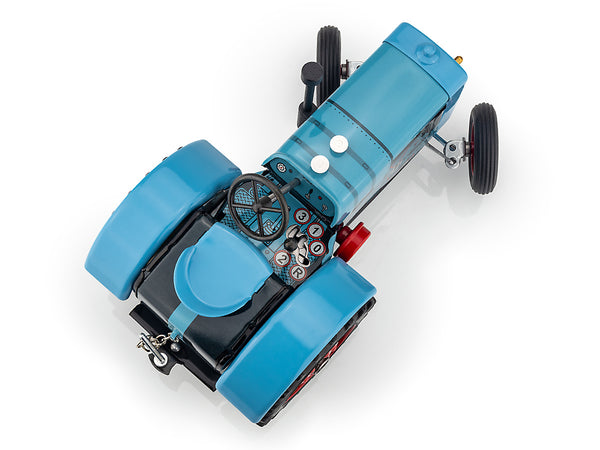 Wikov 25 Tractor
