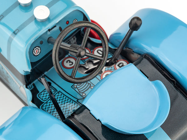 Wikov 25 Tractor