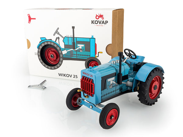 Wikov 25 Tractor