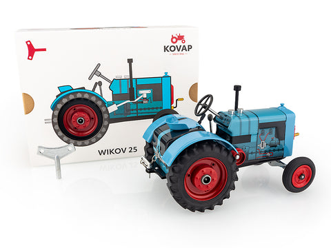 Wikov 25 Tractor