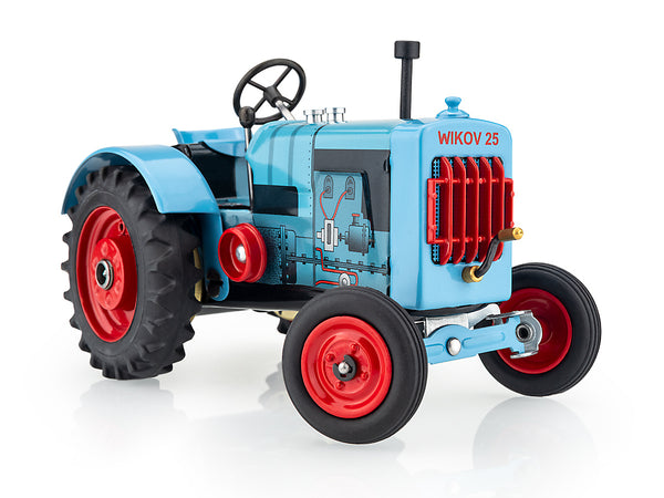 Wikov 25 Tractor