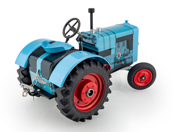 Wikov 25 Tractor