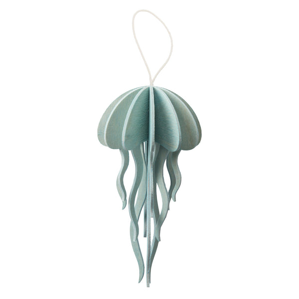 Jellyfish 12cm - Choice of Colour
