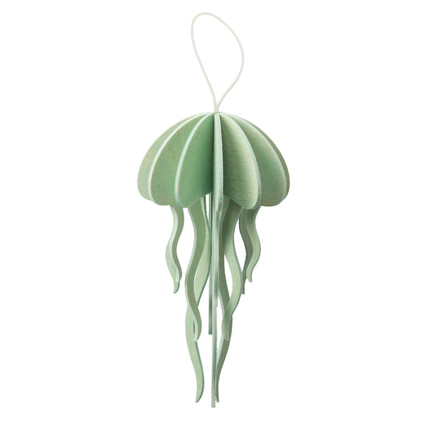 Jellyfish 8cm - Choice of Colour