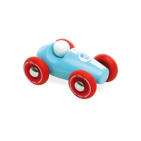 Mini Racing Car - Choice of Colour