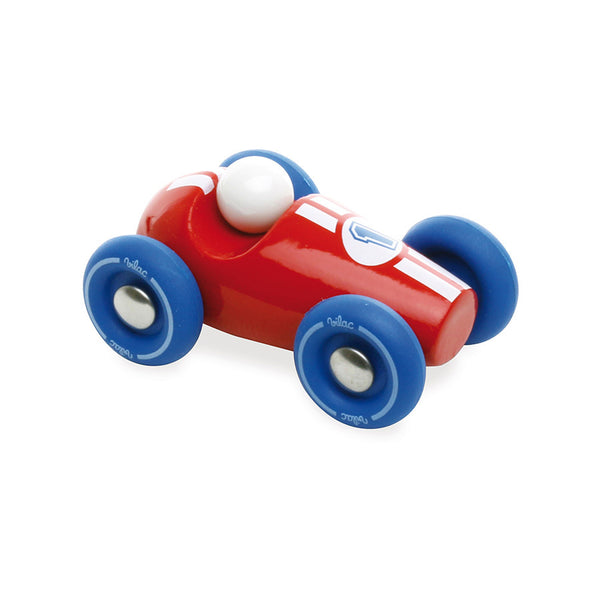 Mini Racing Car - Choice of Colour