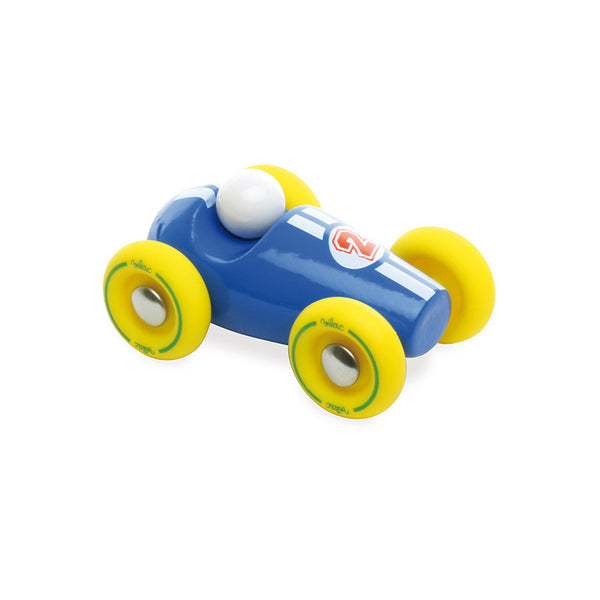 Mini Racing Car - Choice of Colour