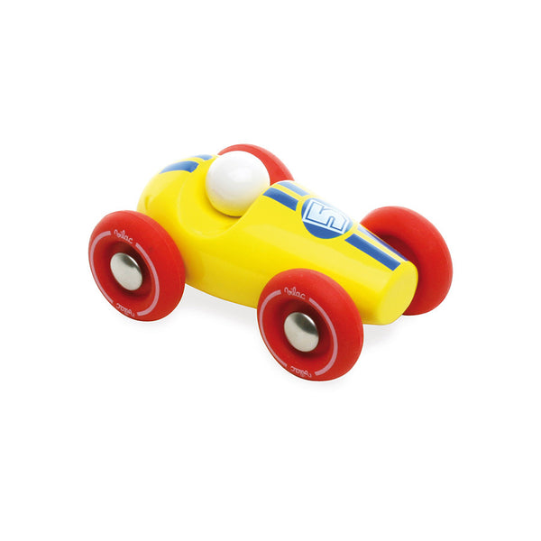 Mini Racing Car - Choice of Colour