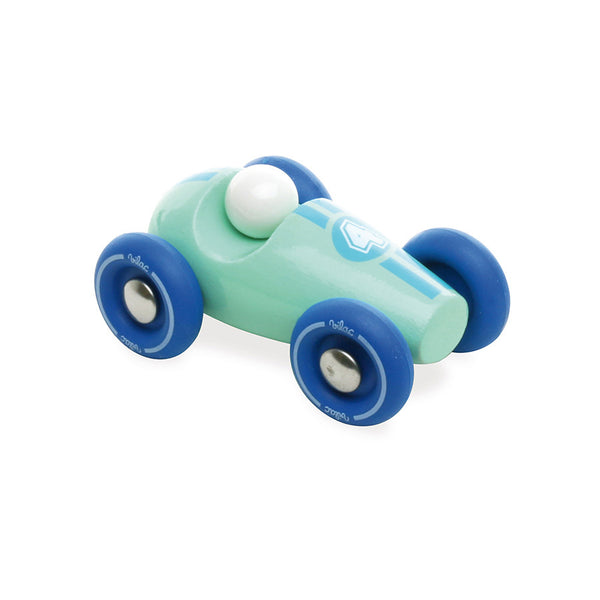 Mini Racing Car - Choice of Colour