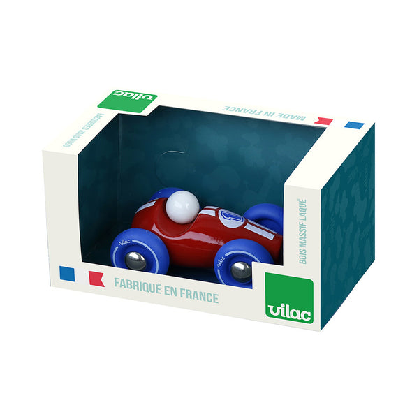 Mini Racing Car - Choice of Colour