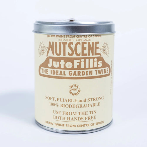 Nutscene - Tin of Twine