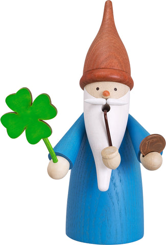 Lucky Gnome Incense Smoker