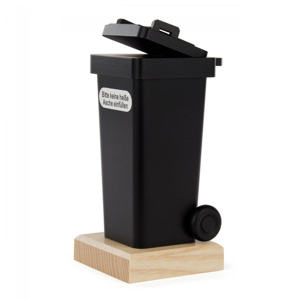 Dustbin Incense Smoker