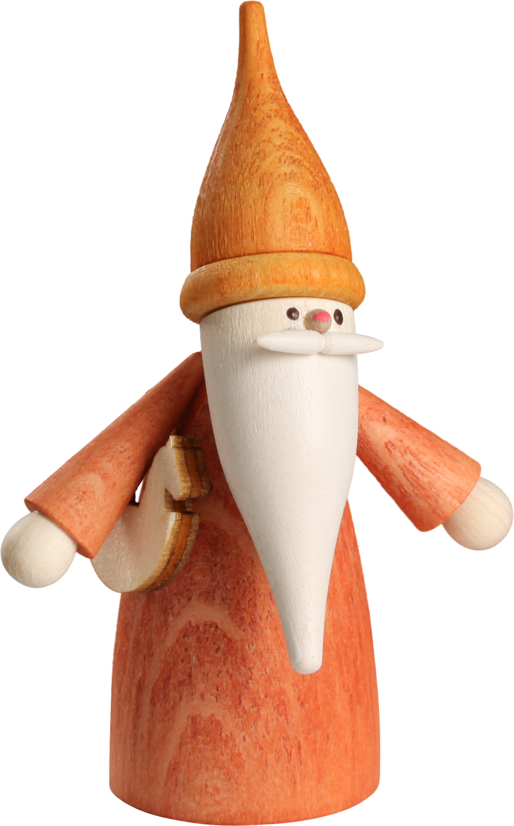 Seiffener - Toy Maker Gnome