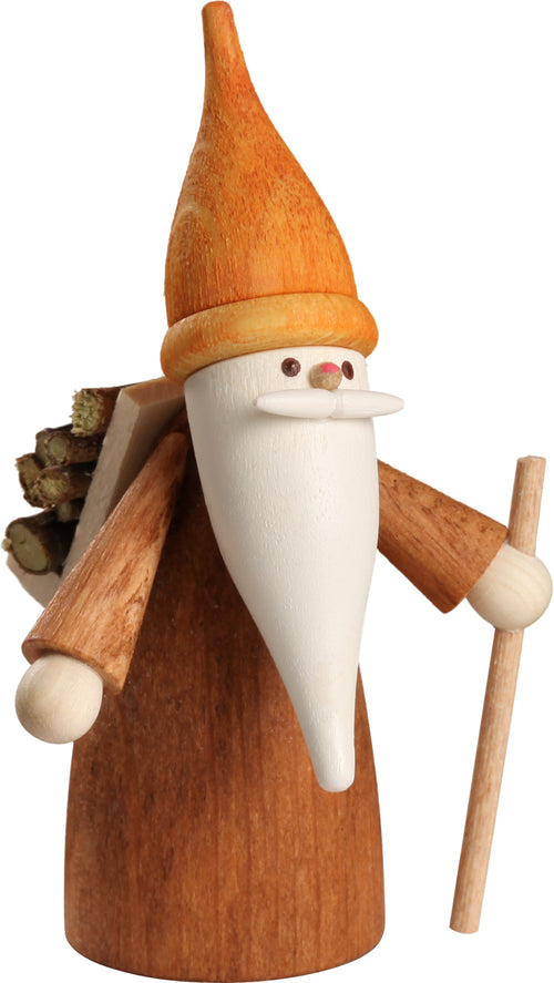 Forest Worker Gnome