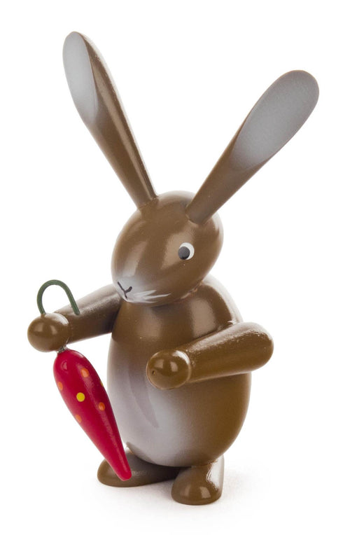 Rabbit with Umbrella