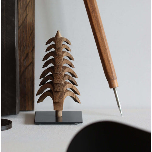 Twist Tree Smoked Oak (choice of 3 sizes)