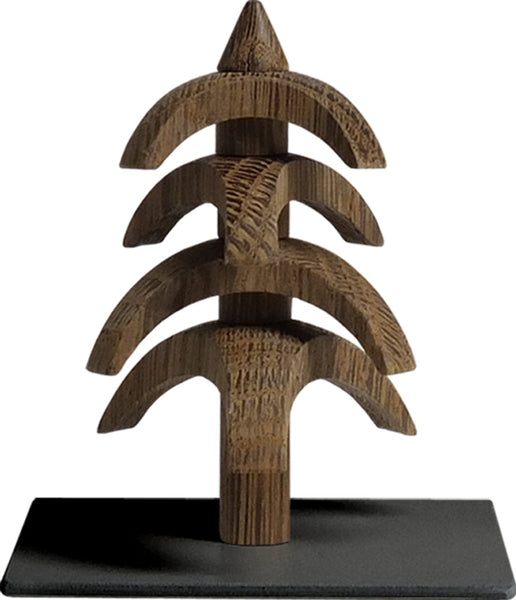Twist Tree Cherry Wood (choice of 3 sizes)