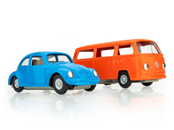 Kovap - VW Set - Campervan & Beetle