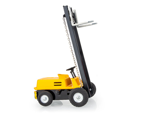 Forklift Truck