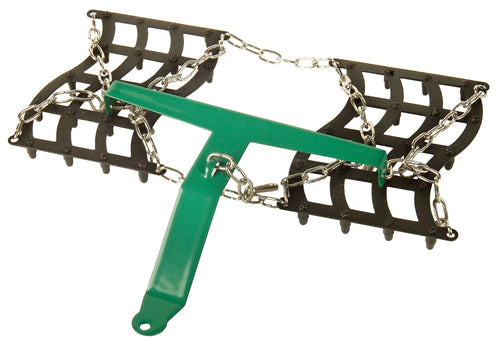 Kovap soil levelling implement tractor attachment