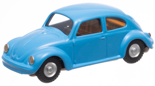 Blue kovap VW car side 