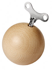 Mozartkugel Music Box - Beech