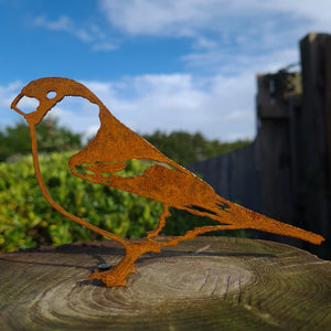 Bullfinch Fence Topper