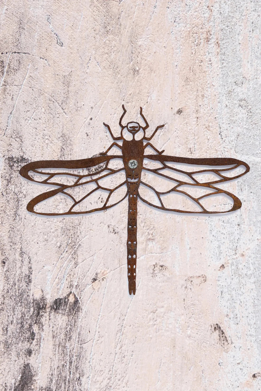 Dragonfly Wall Hanger