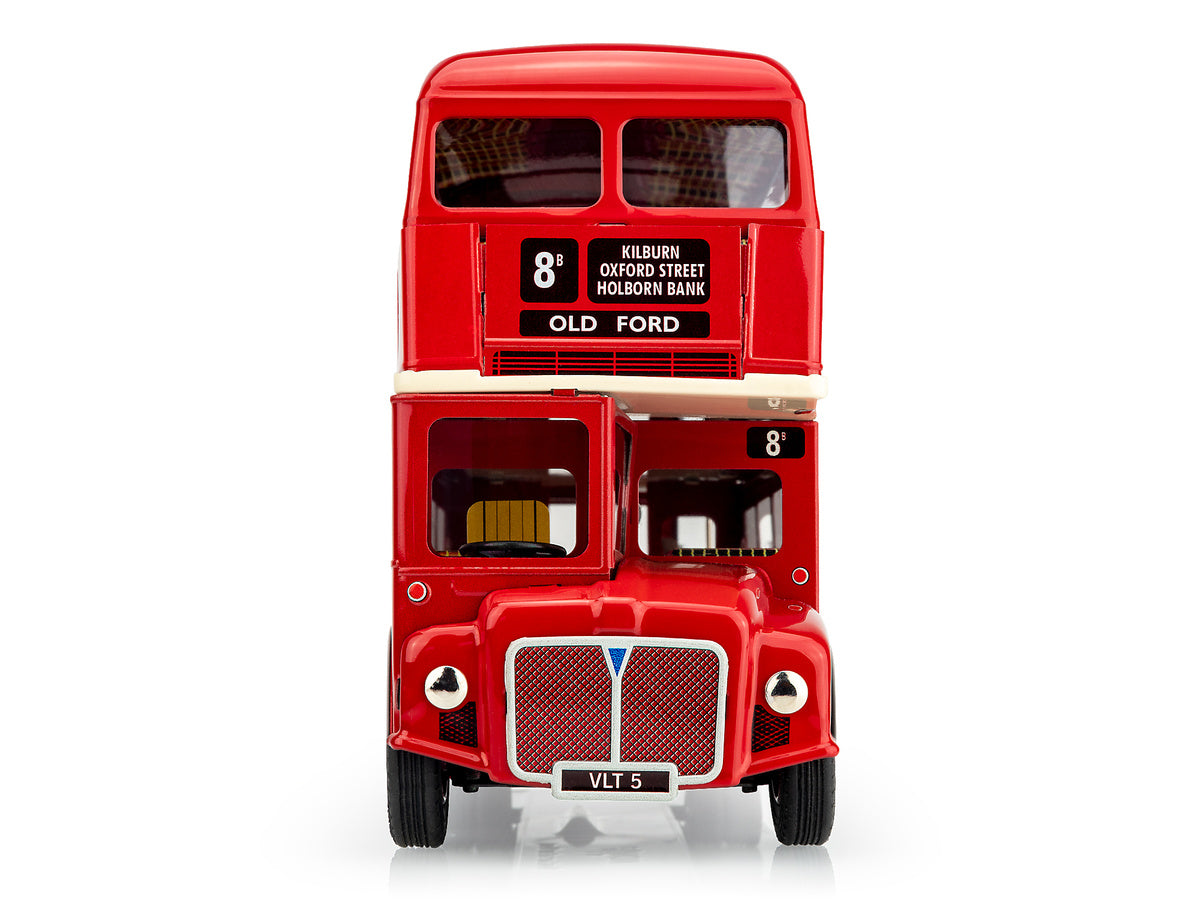 Routemaster Bus RM 5 – The Artisan Merchants