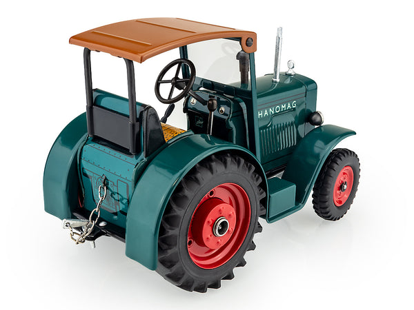 Kovap - Hanomag R40 Tractor