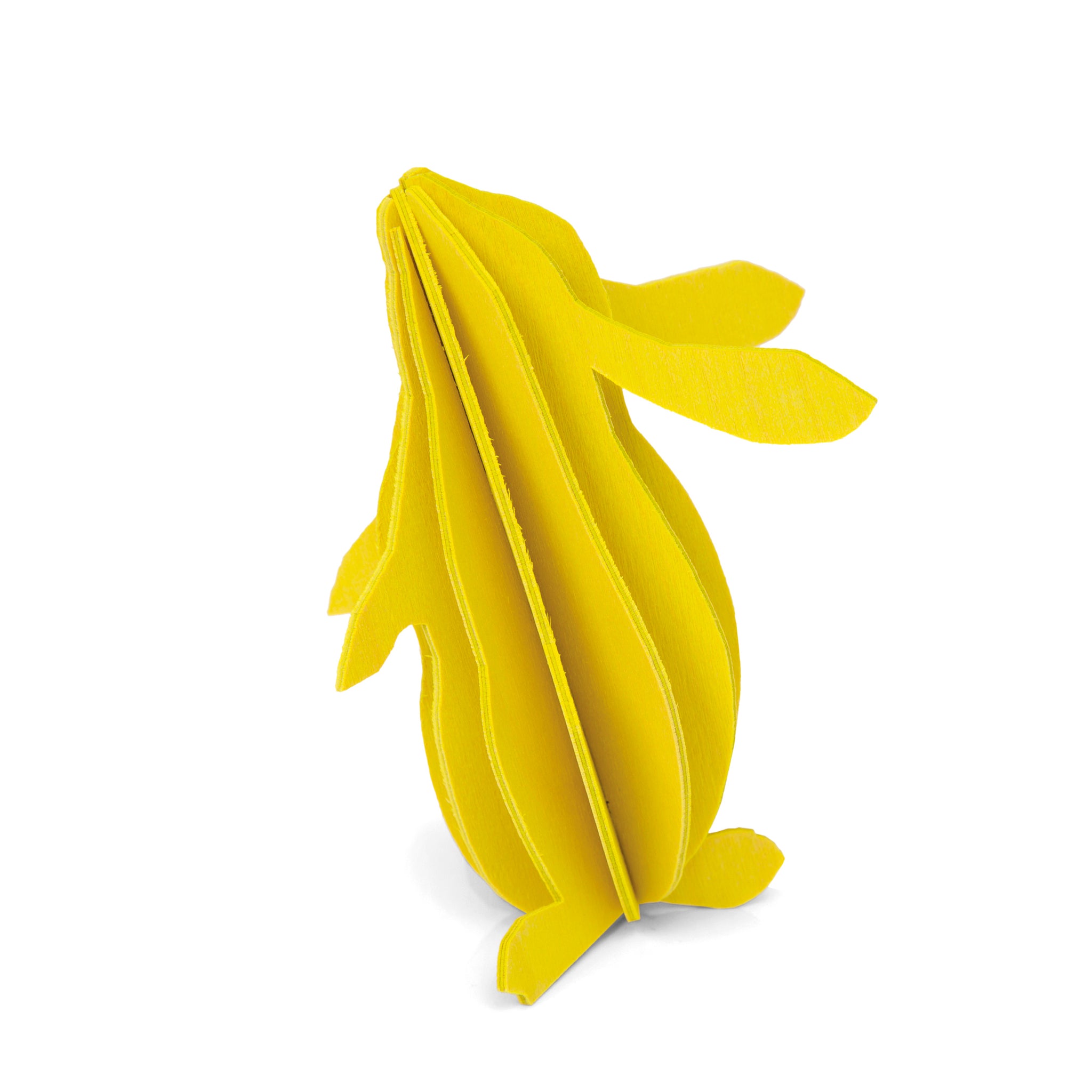 Rabbit 9cm - Choice of colour