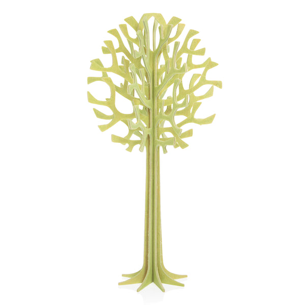 Lovi Tree - Pale Green 16.5cm