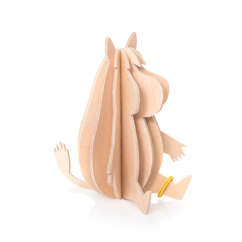 Snorkmaiden from Moomin 9cm