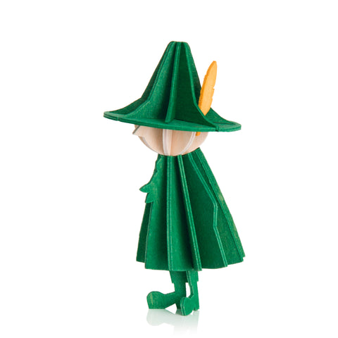 Snufkin from Moomin 11cm