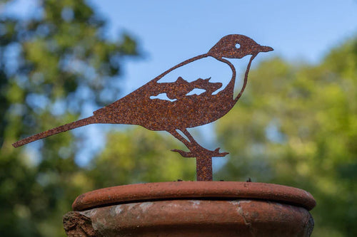 Wagtail Ground Spike